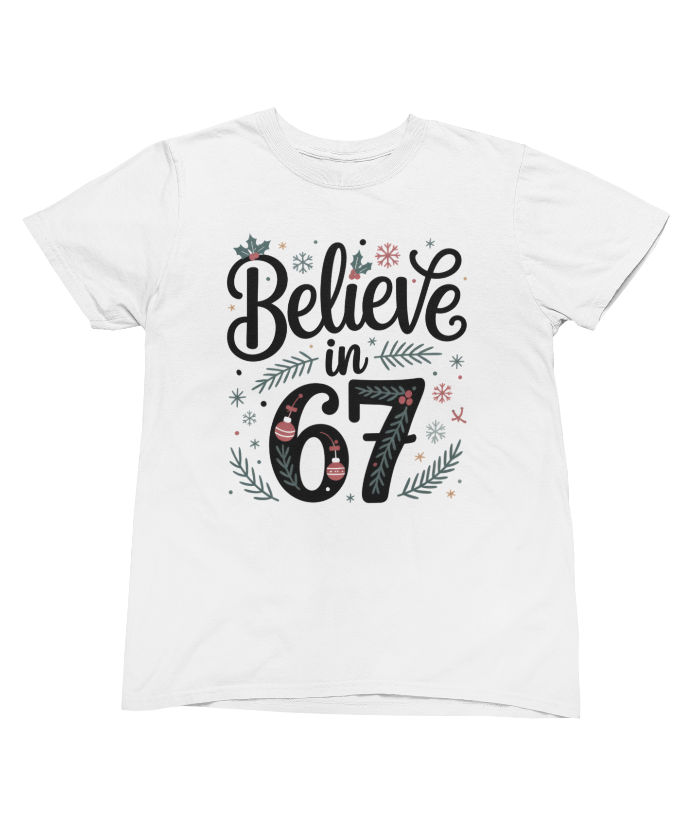 The 6 7 Collection Shirt 10