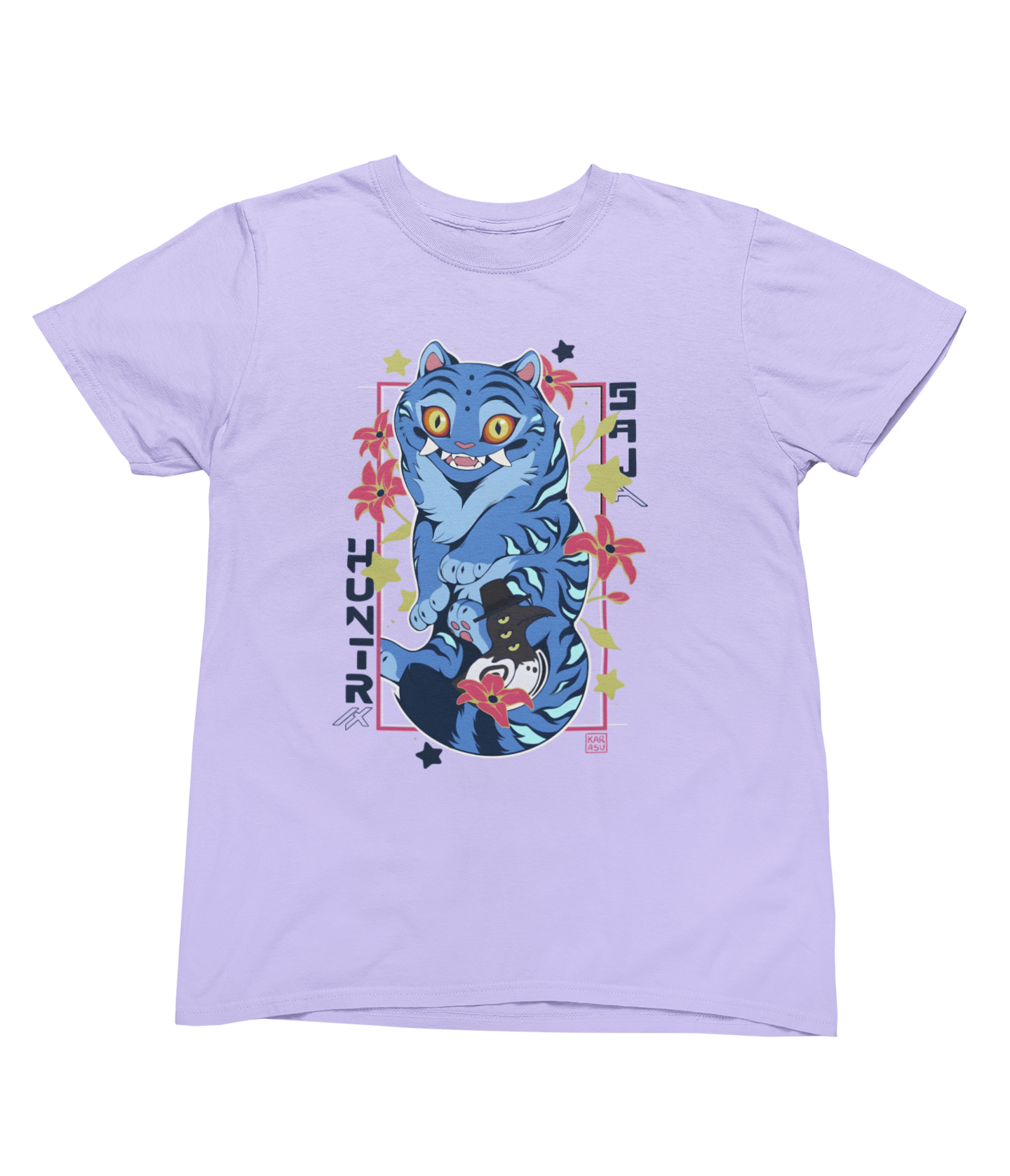 Kpop Demon Hunters Tshirt 10