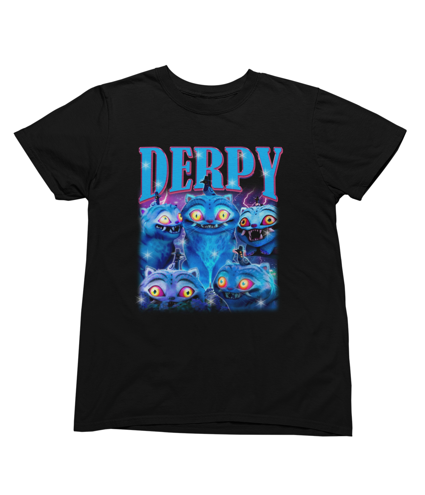 Kpop Demon Hunters Tshirt 12