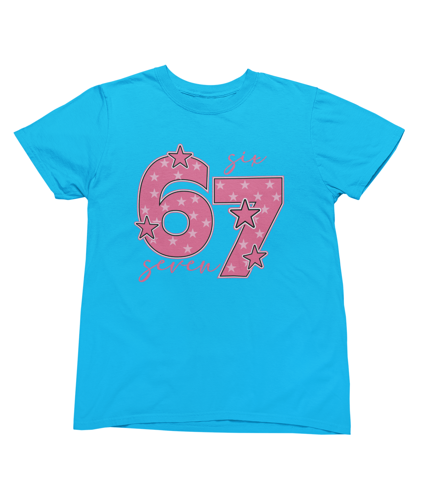 The 6 7 Collection Shirt 12