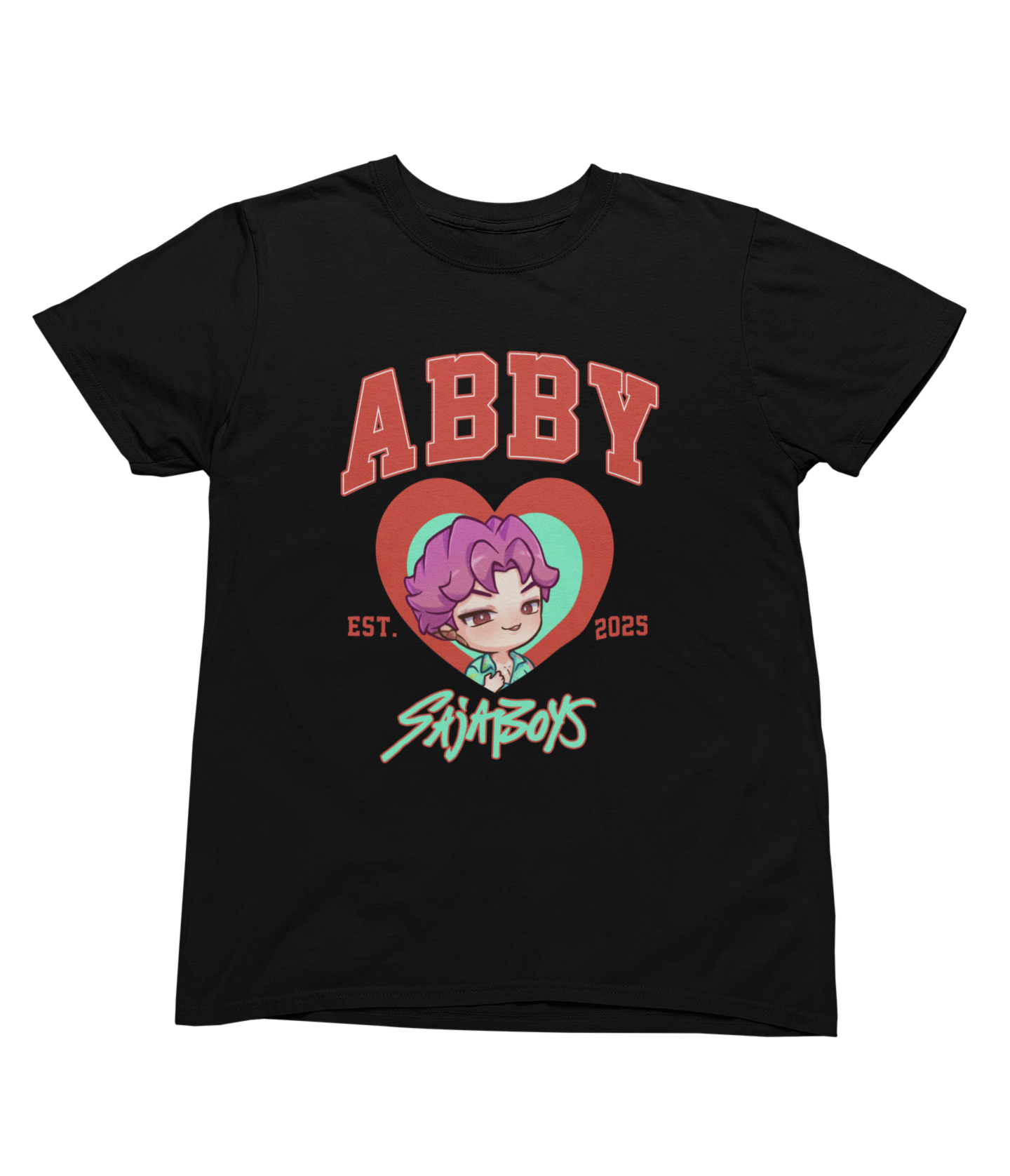 Kpop Demon Hunters Tshirt 15