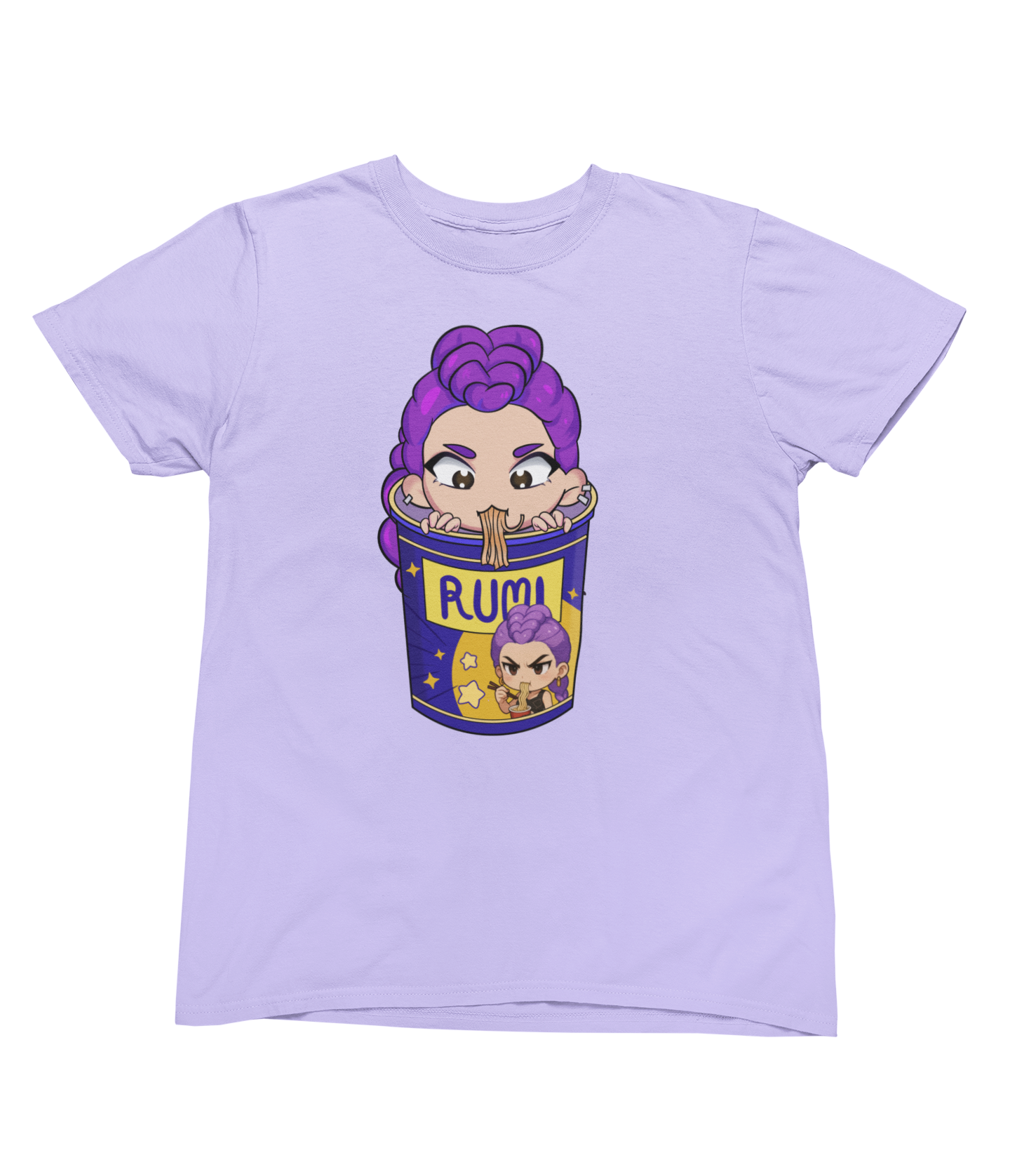 Kpop Demon Hunters Tshirt 21