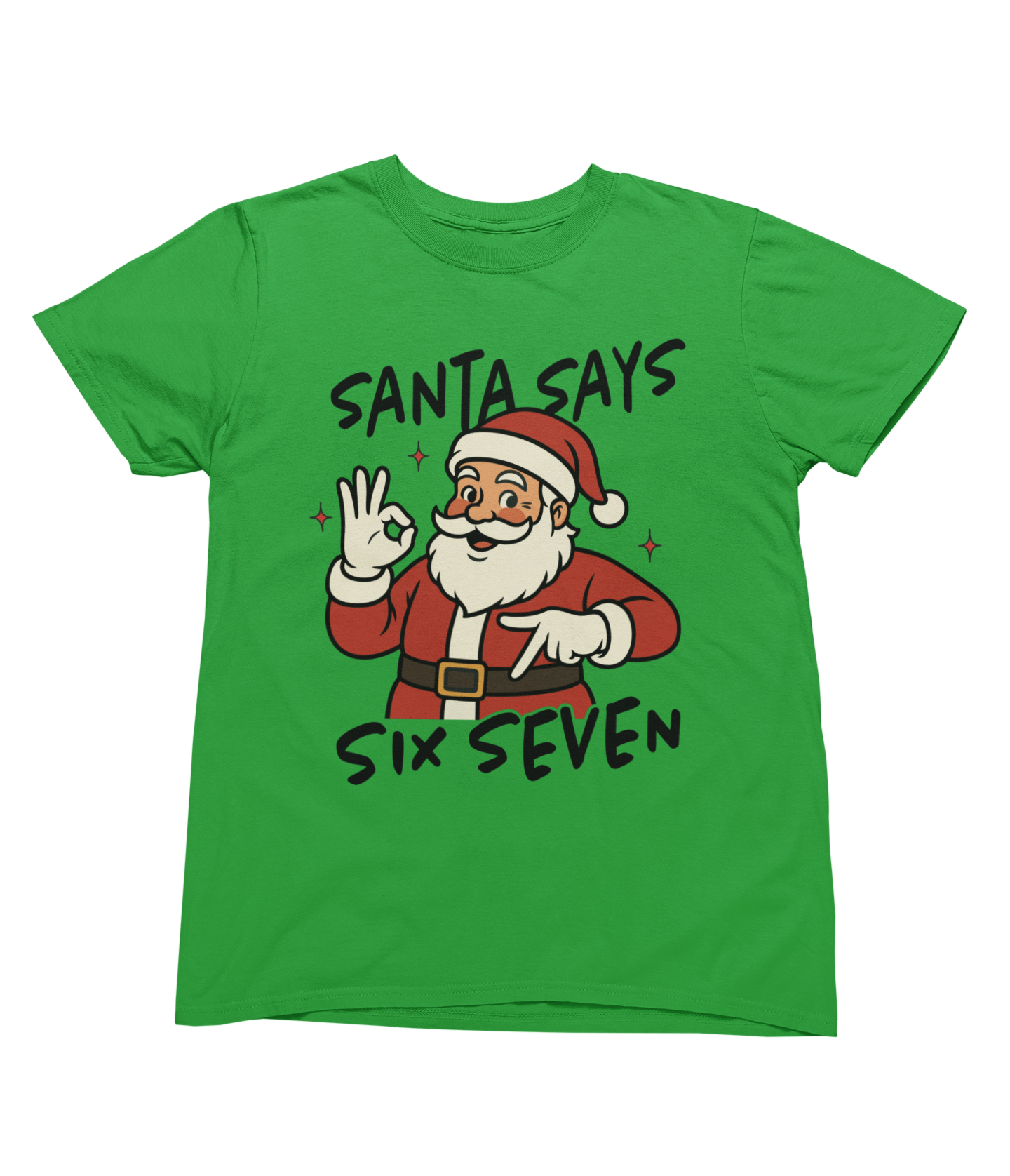 The 6 7 Collection Shirt 22