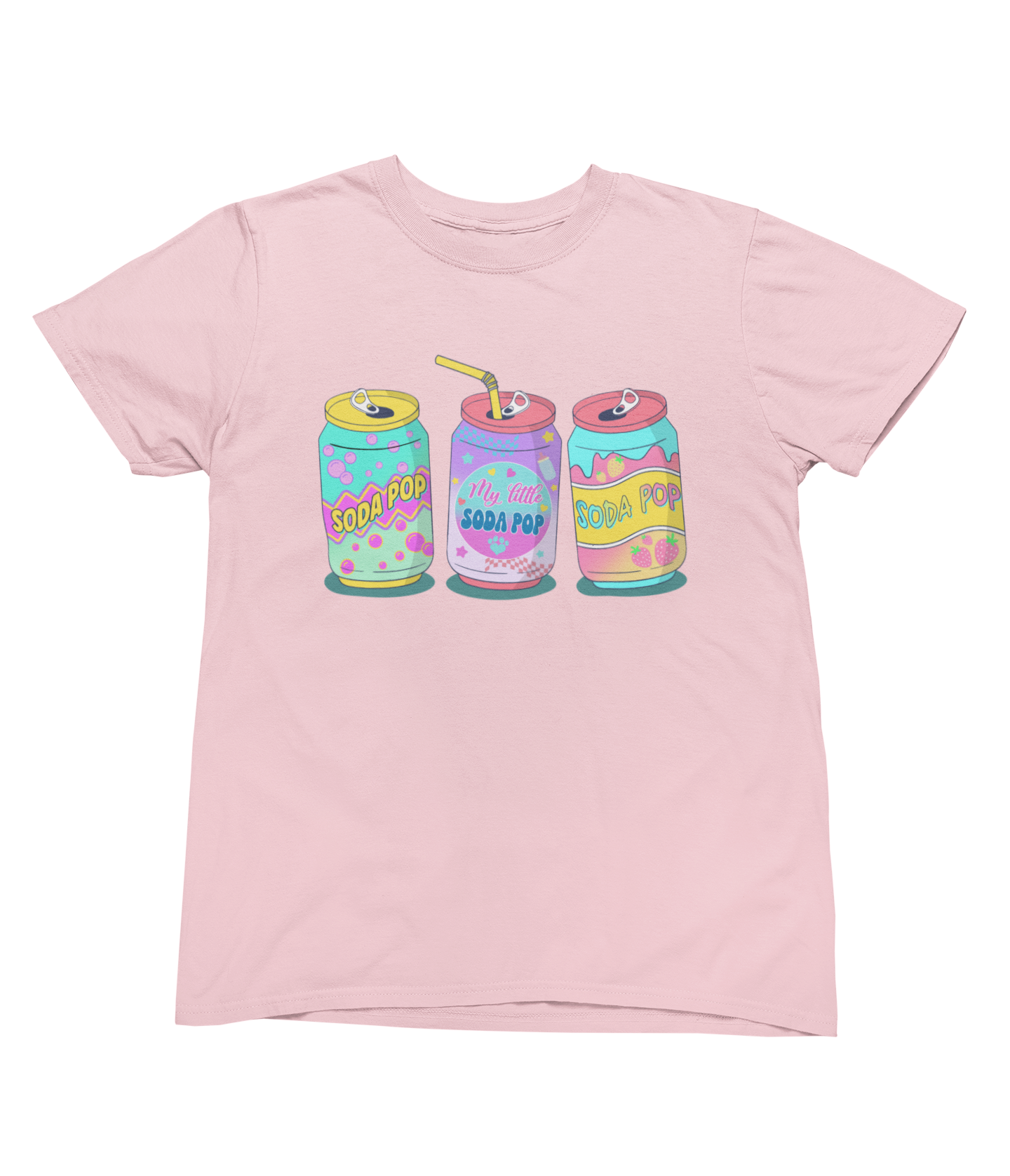 Kpop Demon Hunters Tshirt 23