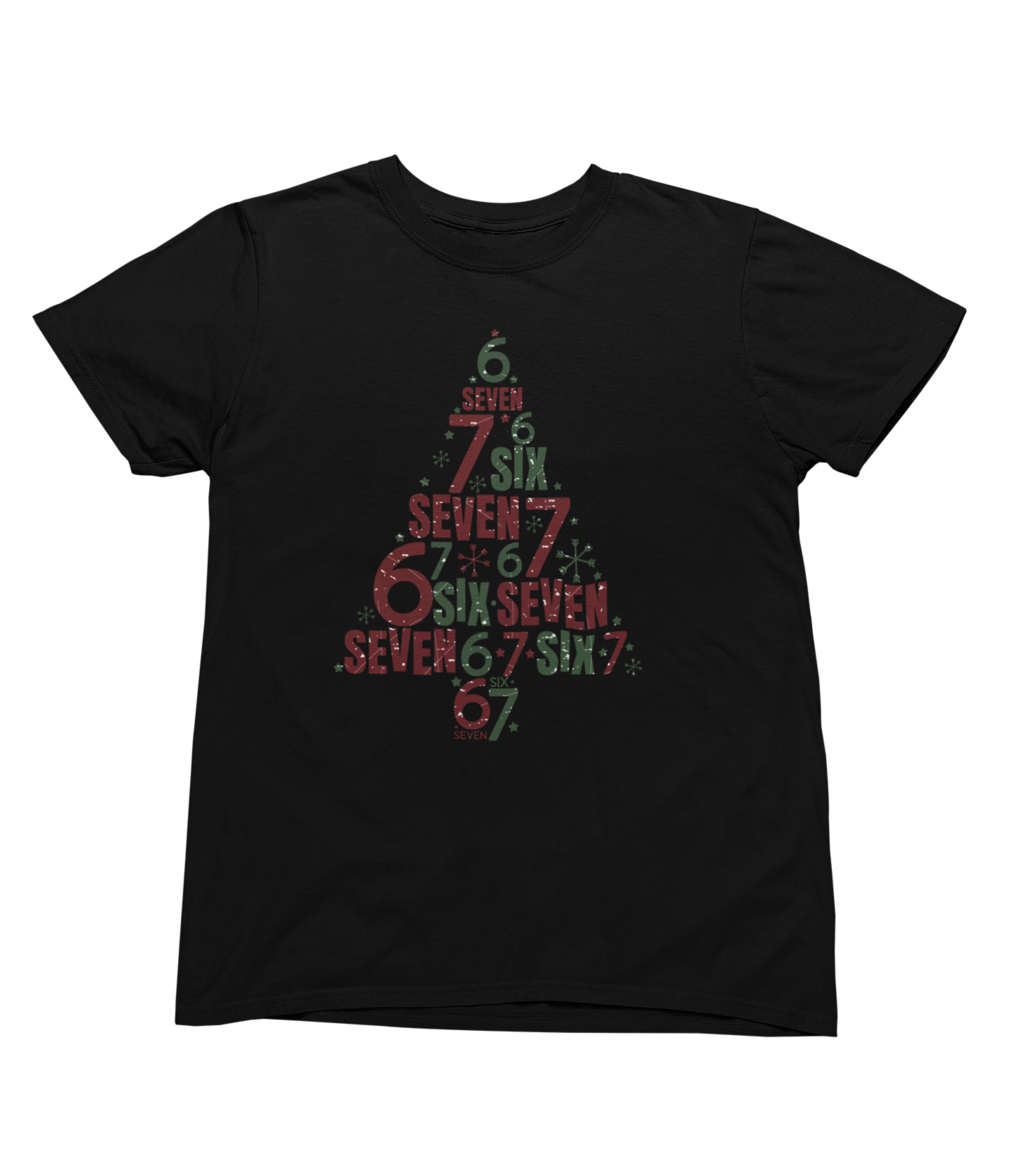 The 6 7 Collection Shirt 23