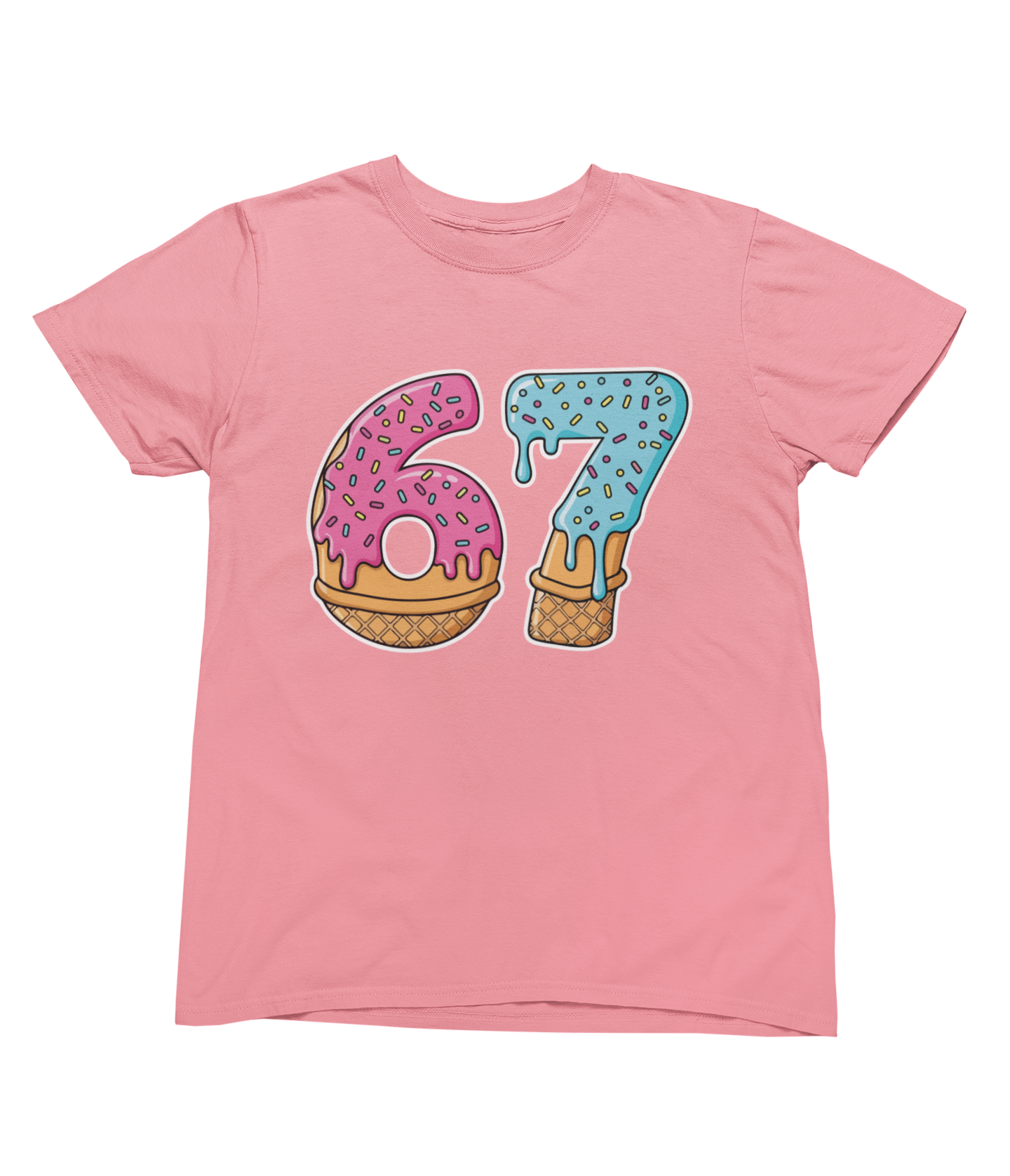 The 6 7 Collection Shirt 24