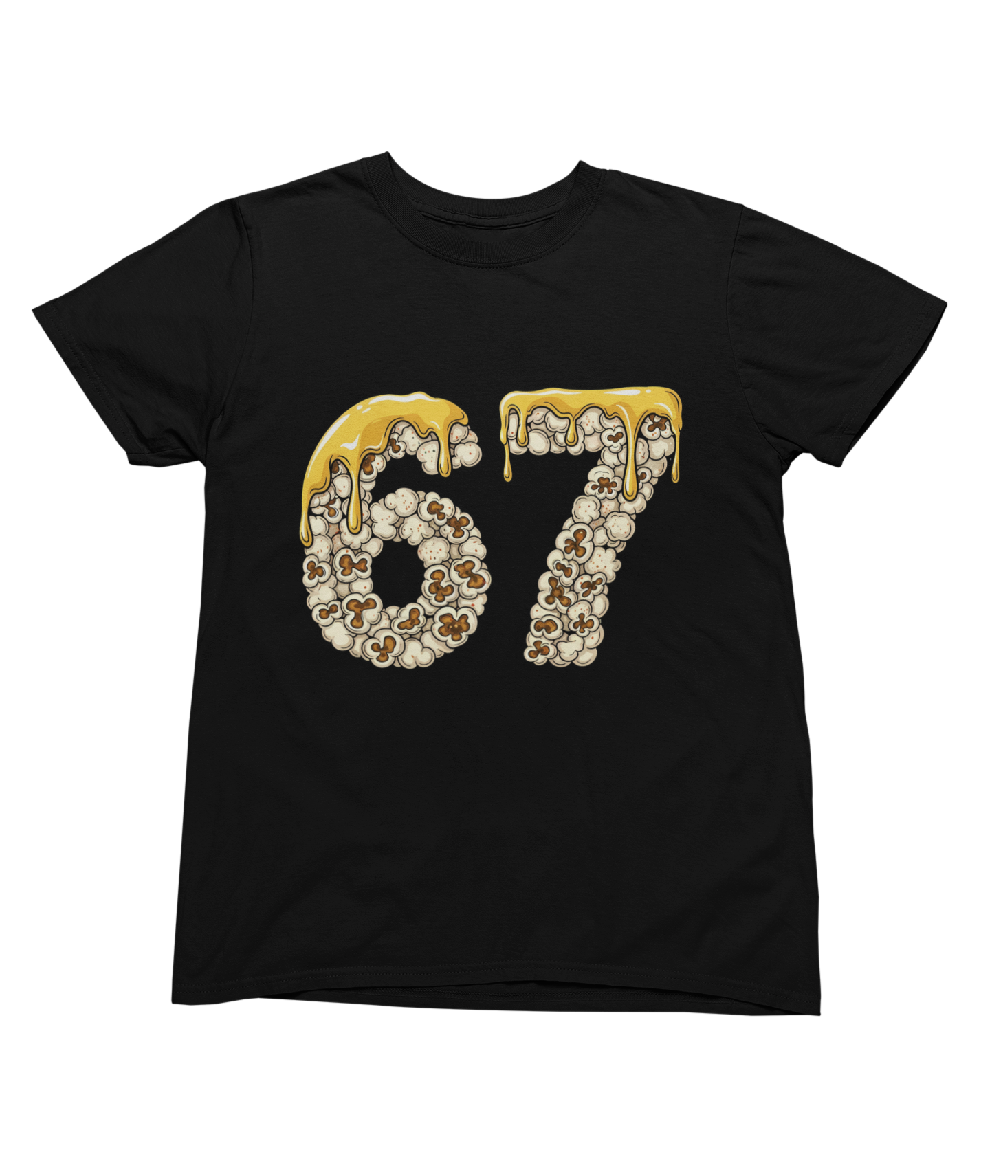The 6 7 Collection Shirt 25