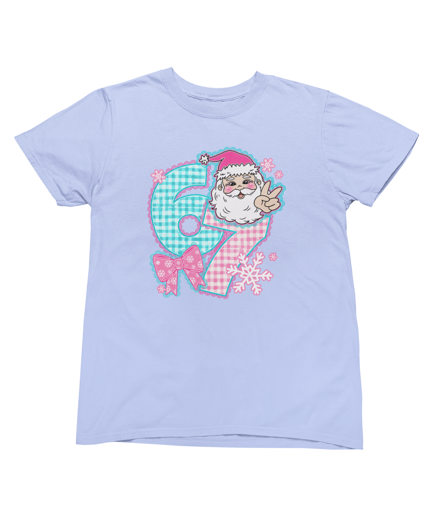 The 6 7 Collection Shirt 8