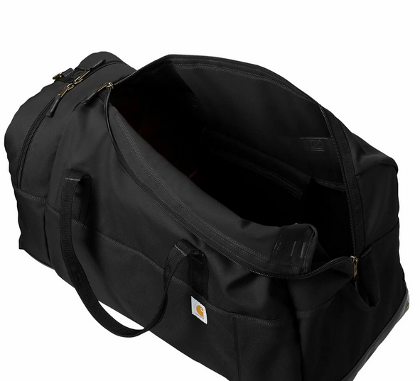 CARHARTT® FOUNDRY SERIES 14" TOOL BAG. 24L