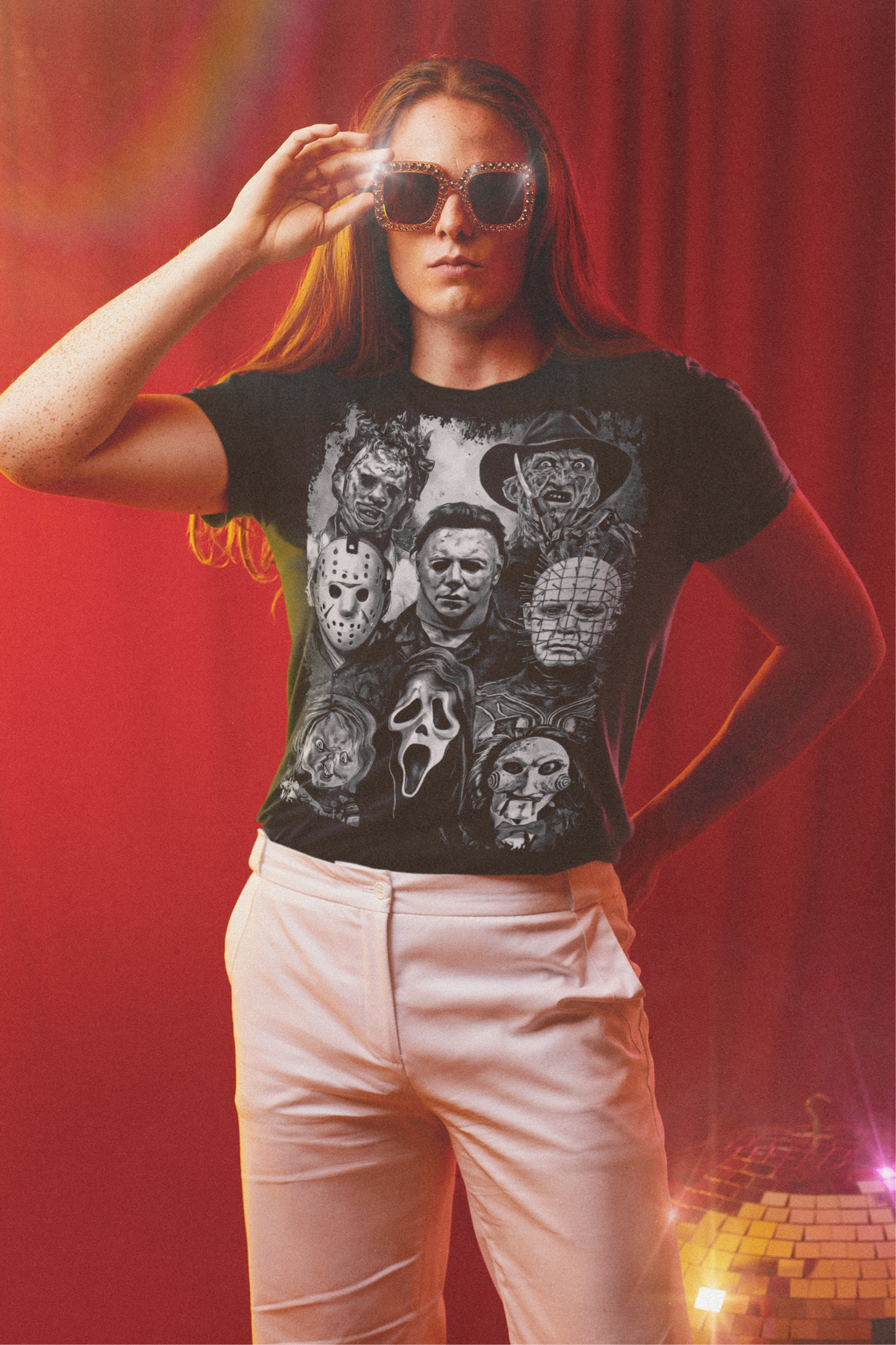 Monster Mashup T-shirt