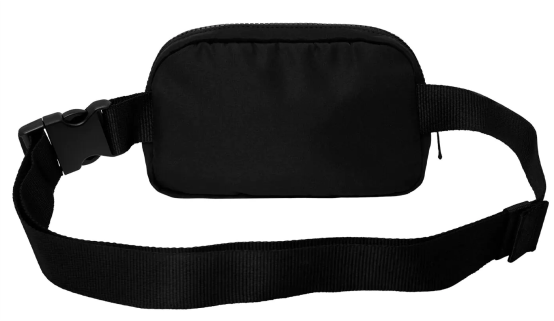 Sylvan Lake Storm Hip Fanny Sling Pack