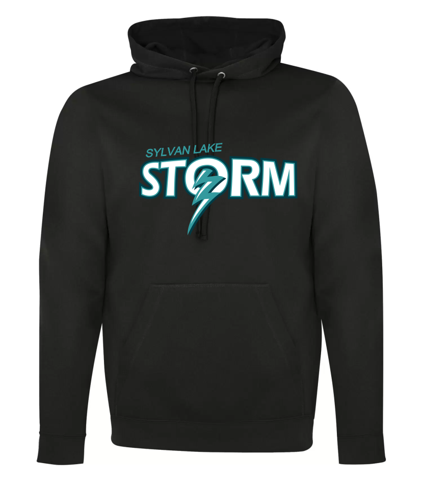 Sylvan Lake Storm Game Day Hoodie Unisex Adult