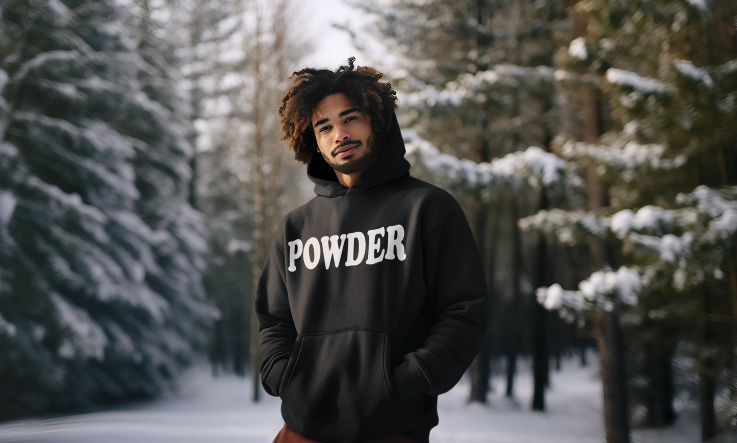 Powder Hoodie