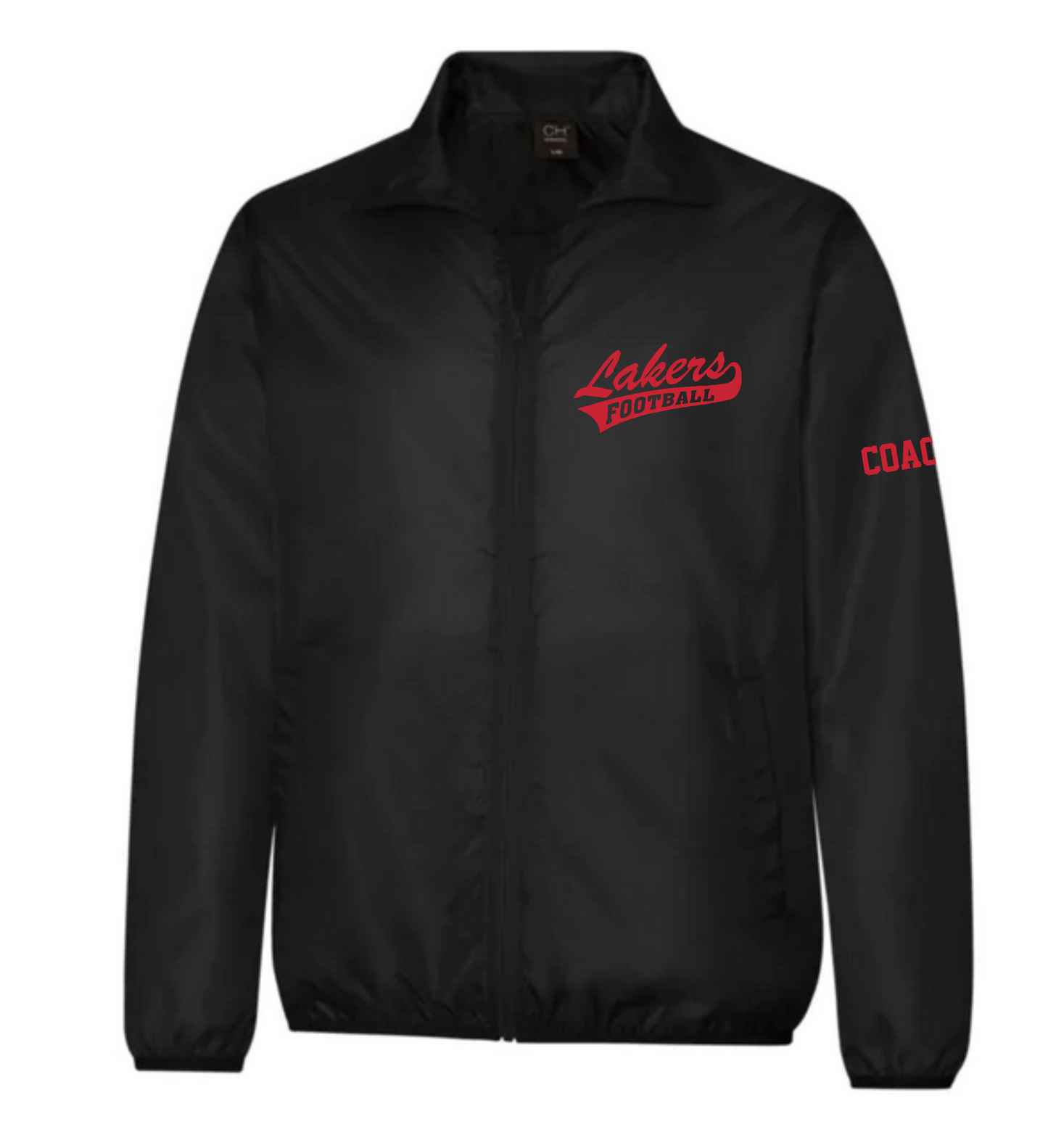 Lakers Lightweight Windbreaker