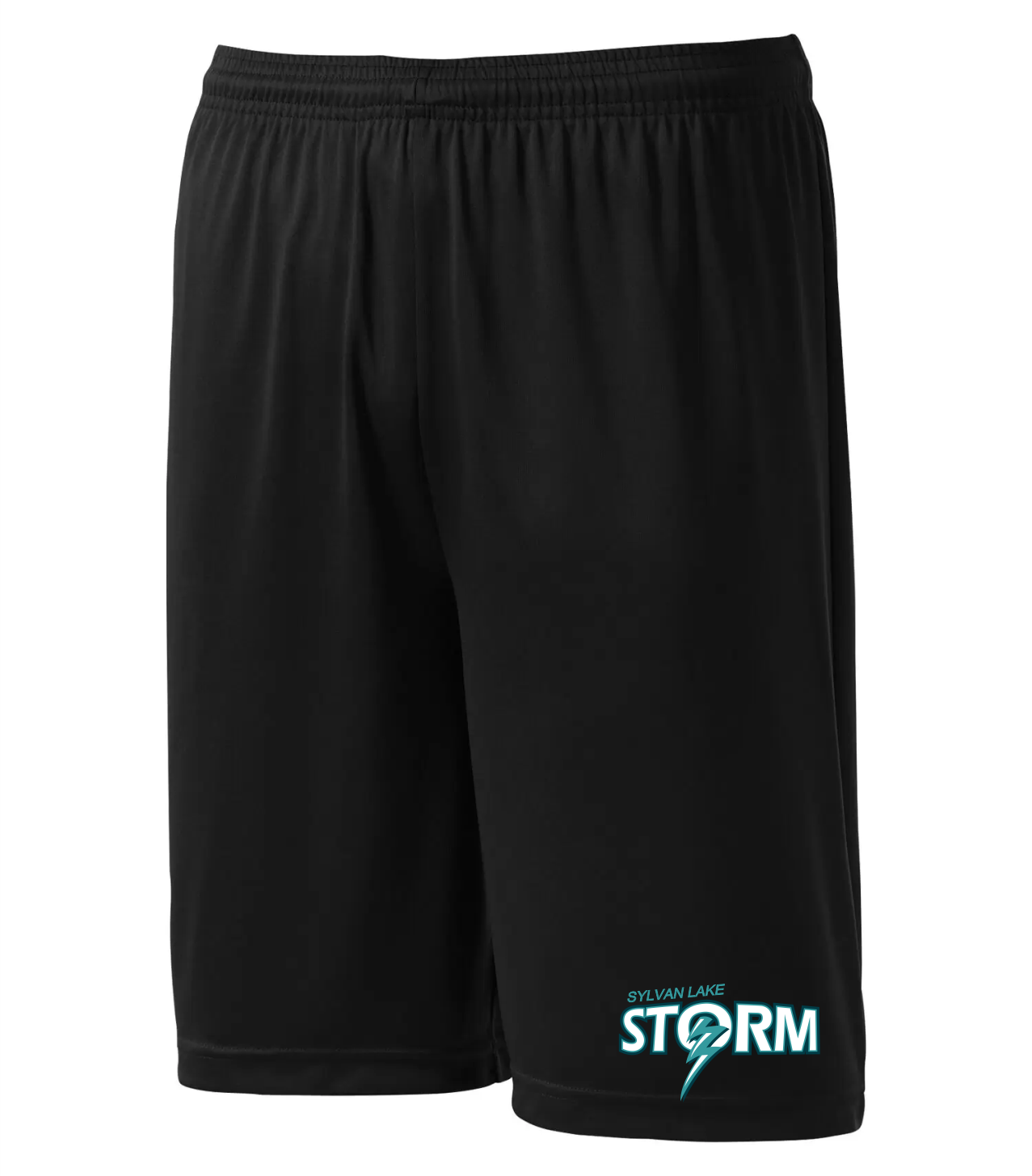 Sylvan Lake Storm Pro Team Adult Shorts