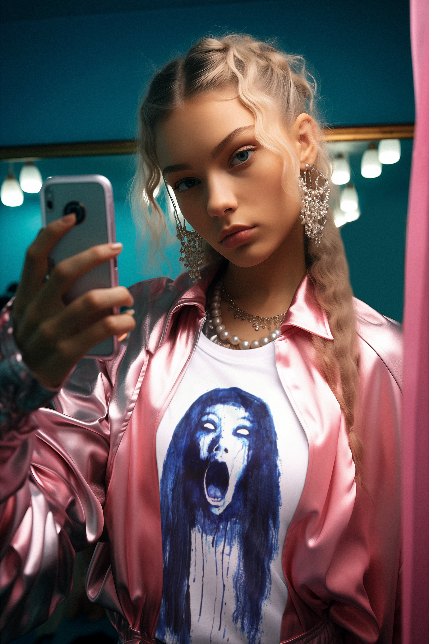 The Ring T-Shirt