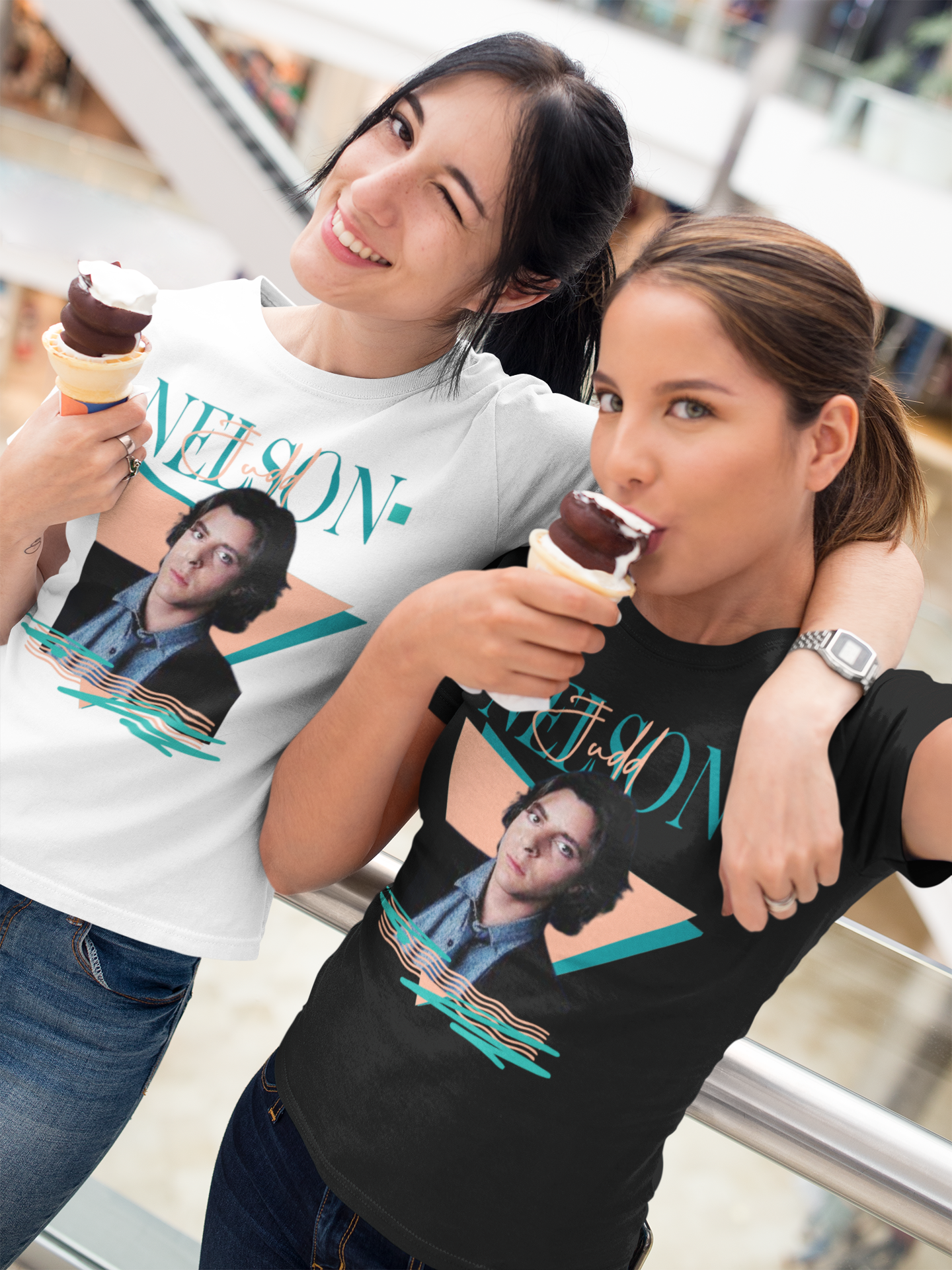 80s Teen Heartthrob -- Judd Nelson