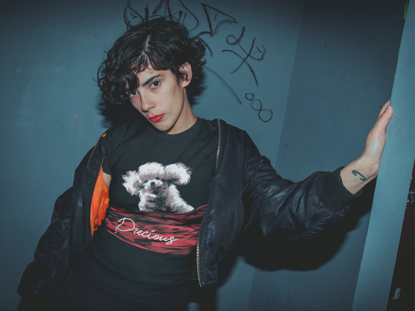 Silence of the Lambs - Precious T-Shirt