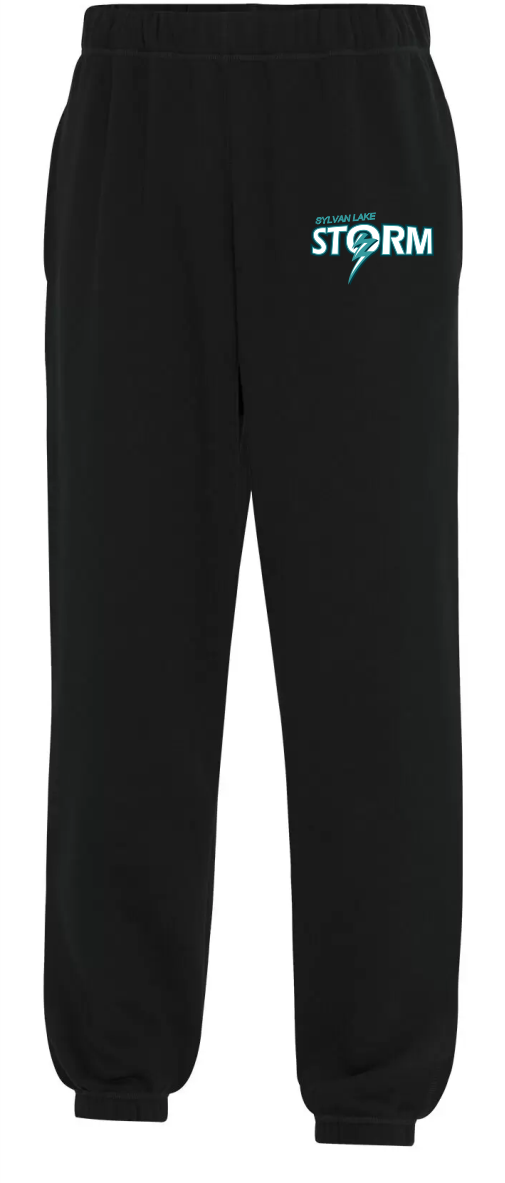 Sylvan Lake Storm Joggers Youth