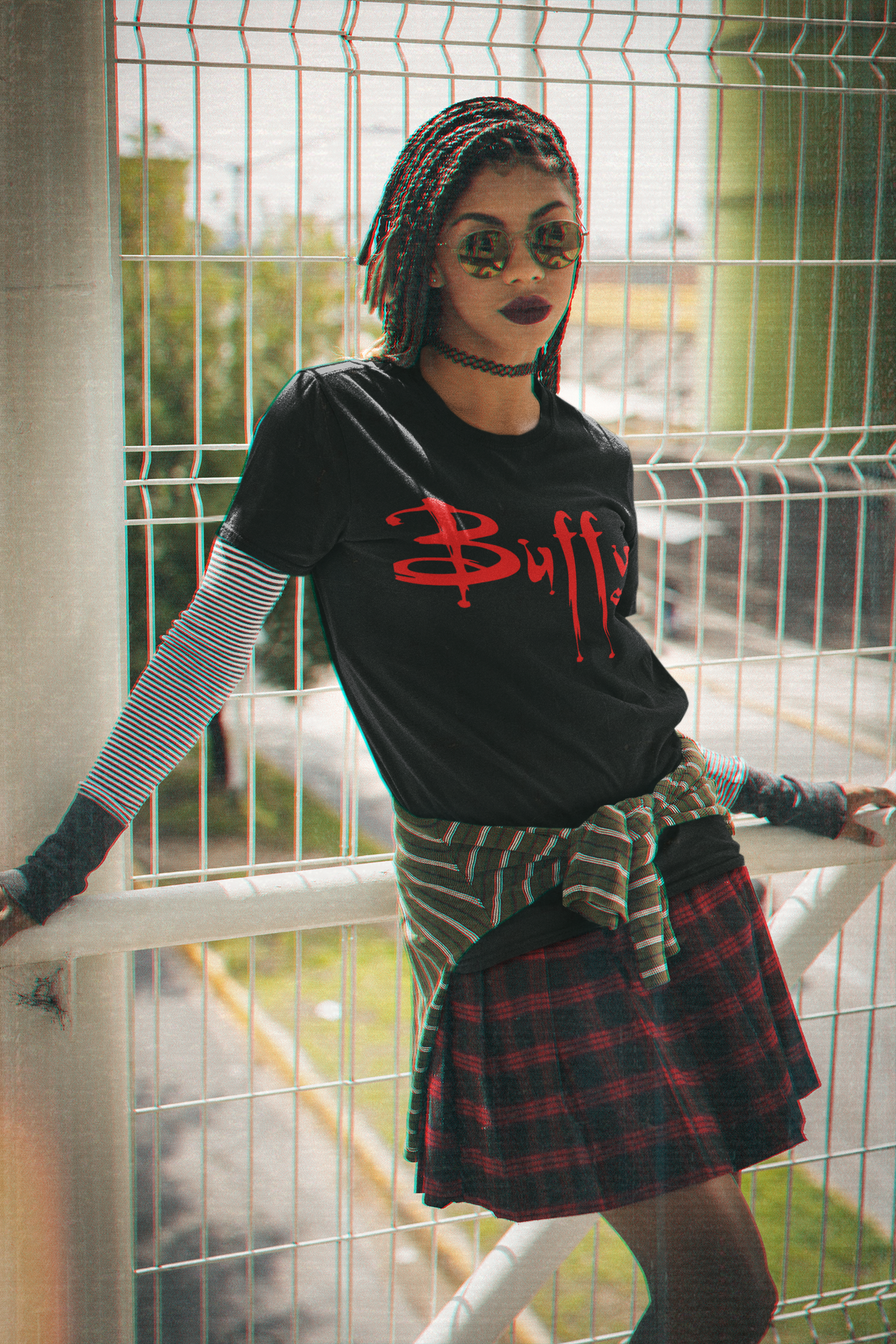 Buffy The Vampire Slayer