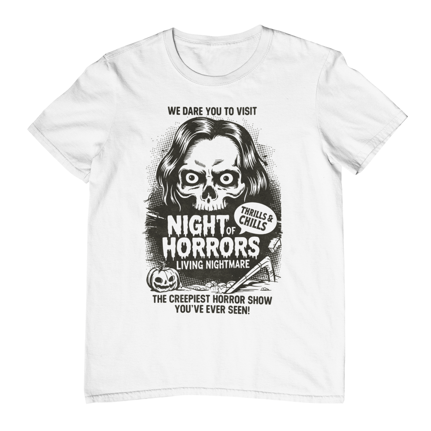 Night of Horrors