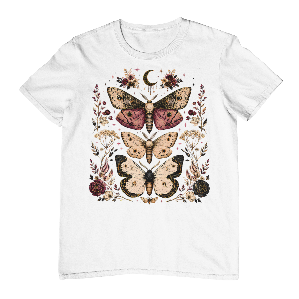 Mystic Moths