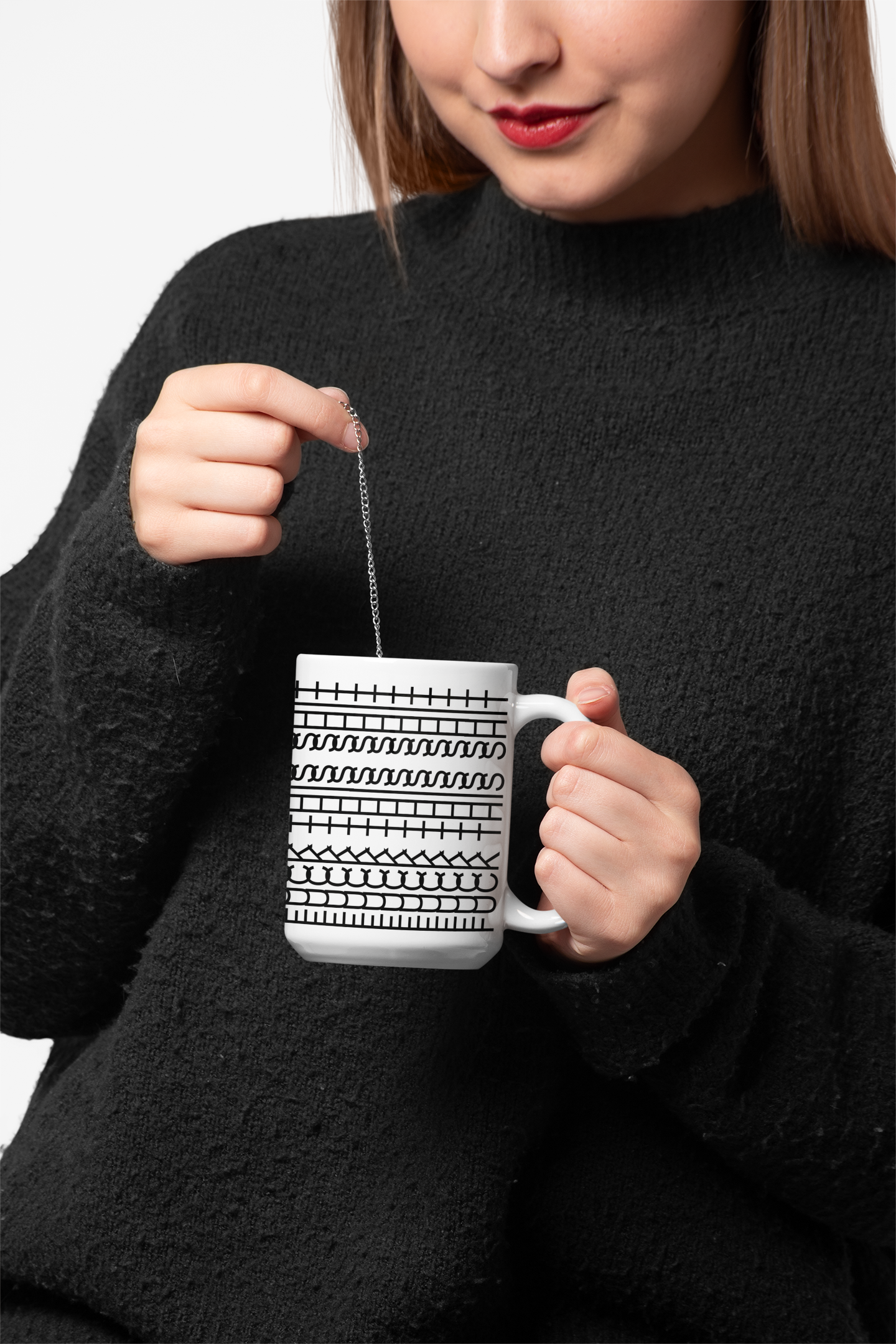 Naughty Knits