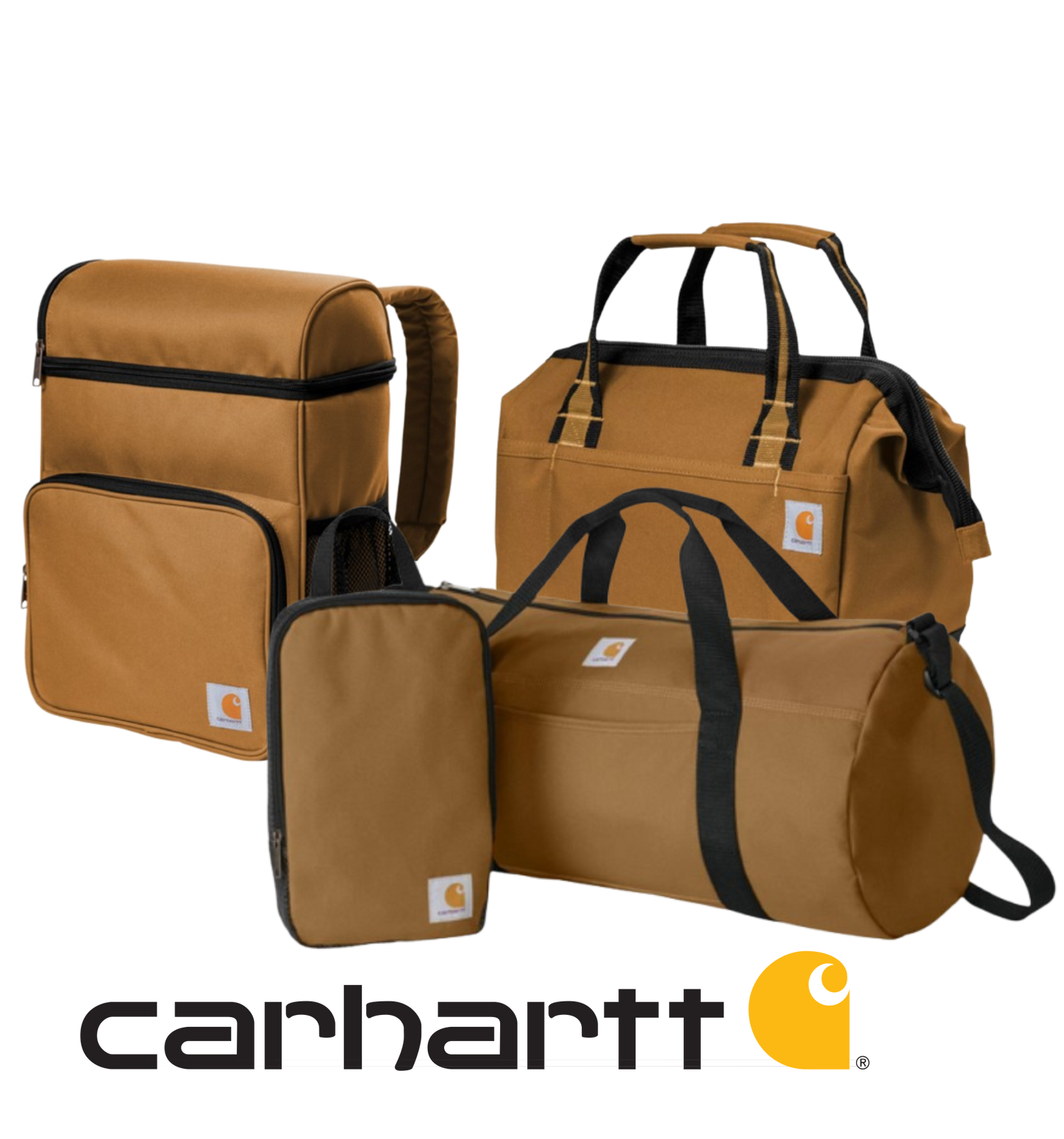 Carhartt Bag Collection