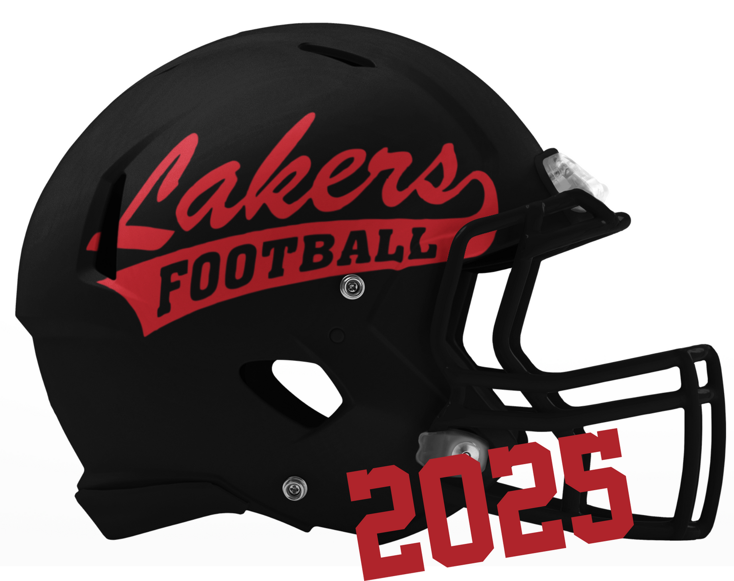 Lakers Football 2025