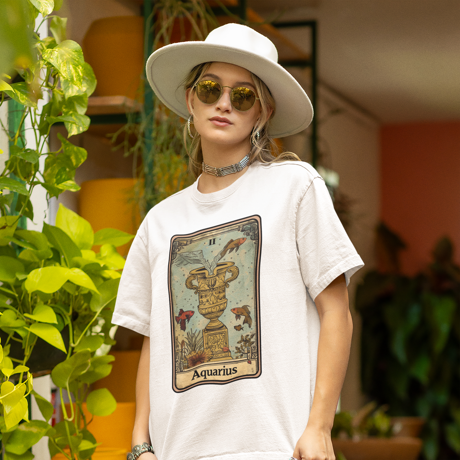 Star Struck Tarot