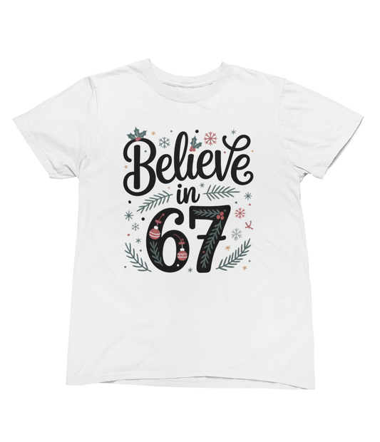 The 6 7 Collection Shirt 10