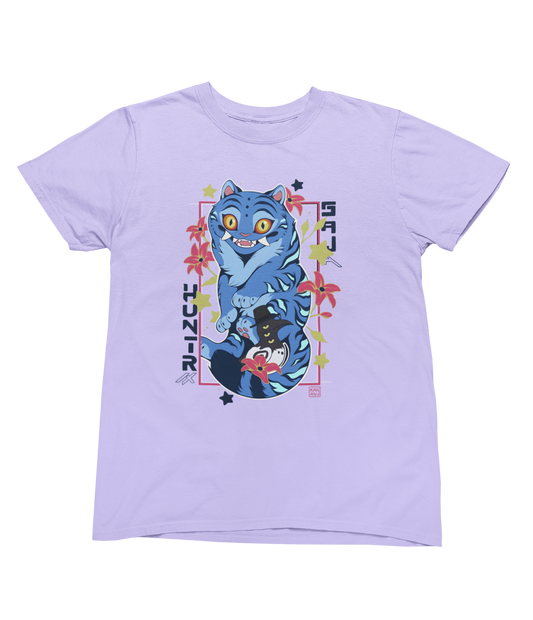 Kpop Demon Hunters Tshirt 10