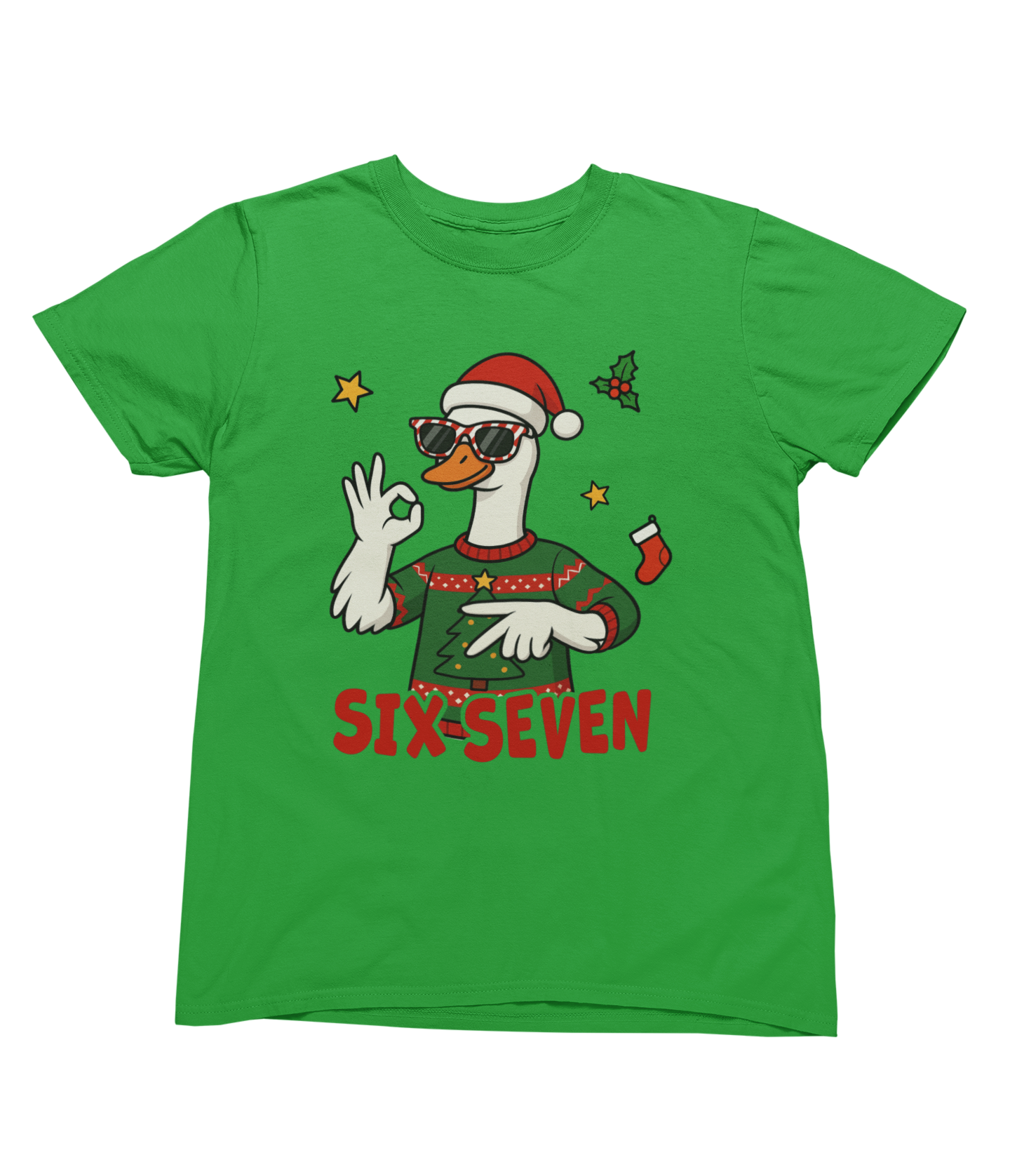 The 6 7 Collection Shirt 11