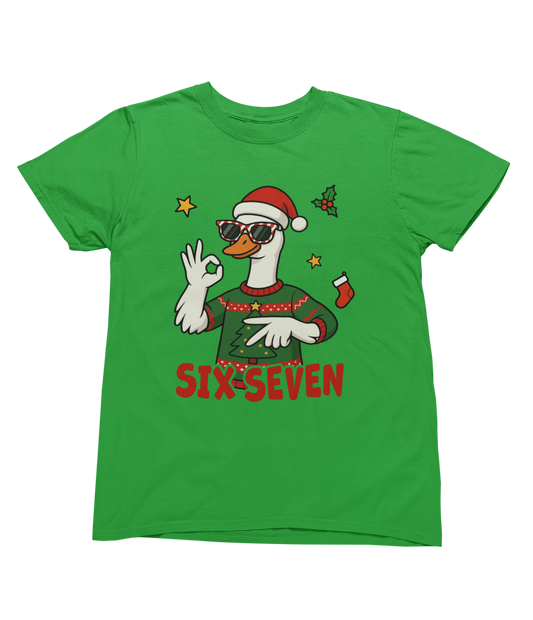 The 6 7 Collection Shirt 11