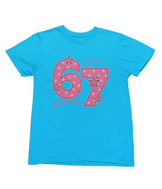 The 6 7 Collection Shirt 12