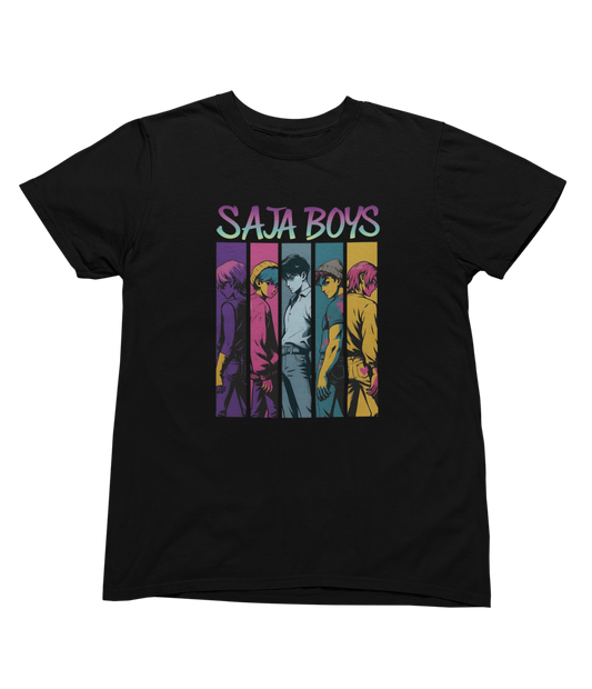 Kpop Demon Hunters Tshirt 14