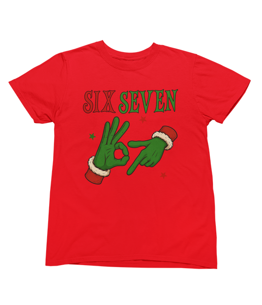 The 6 7 Collection Shirt 14