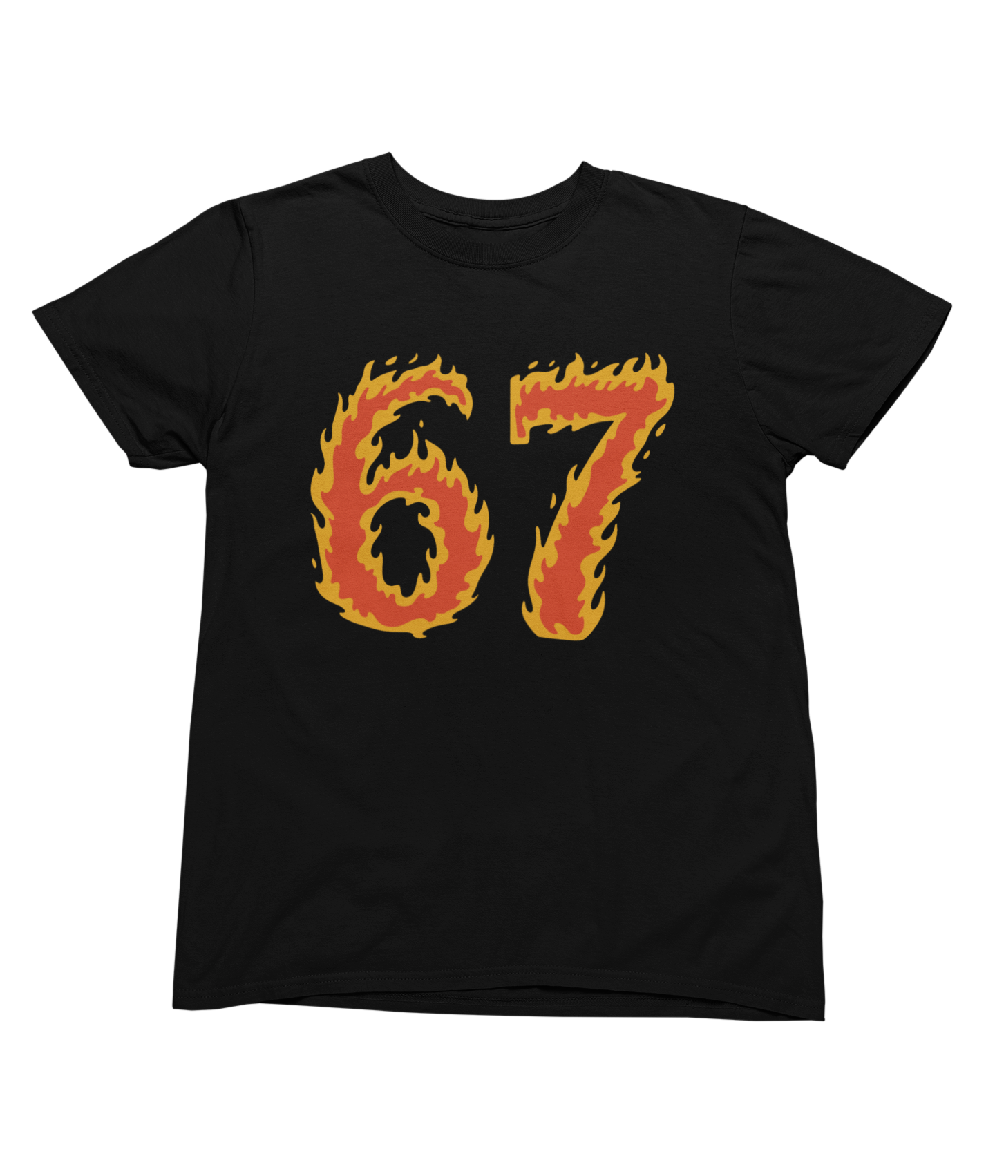 The 6 7 Collection Shirt 16