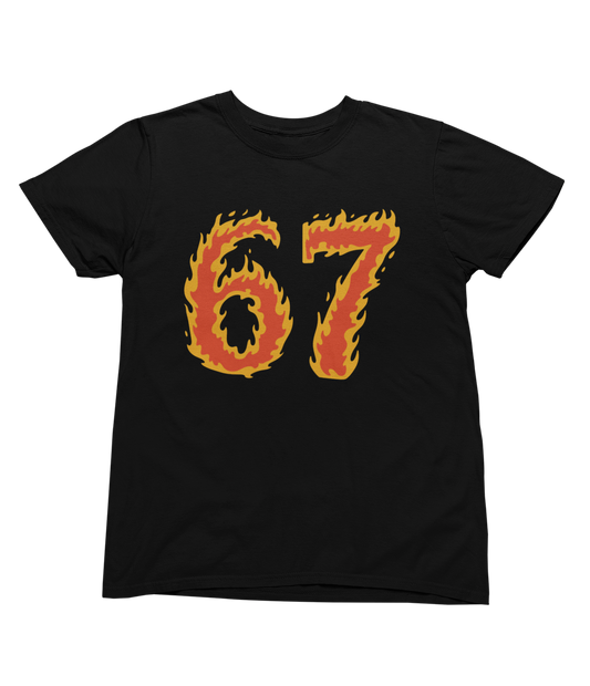 The 6 7 Collection Shirt 16
