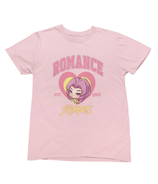 Kpop Demon Hunters Tshirt 17