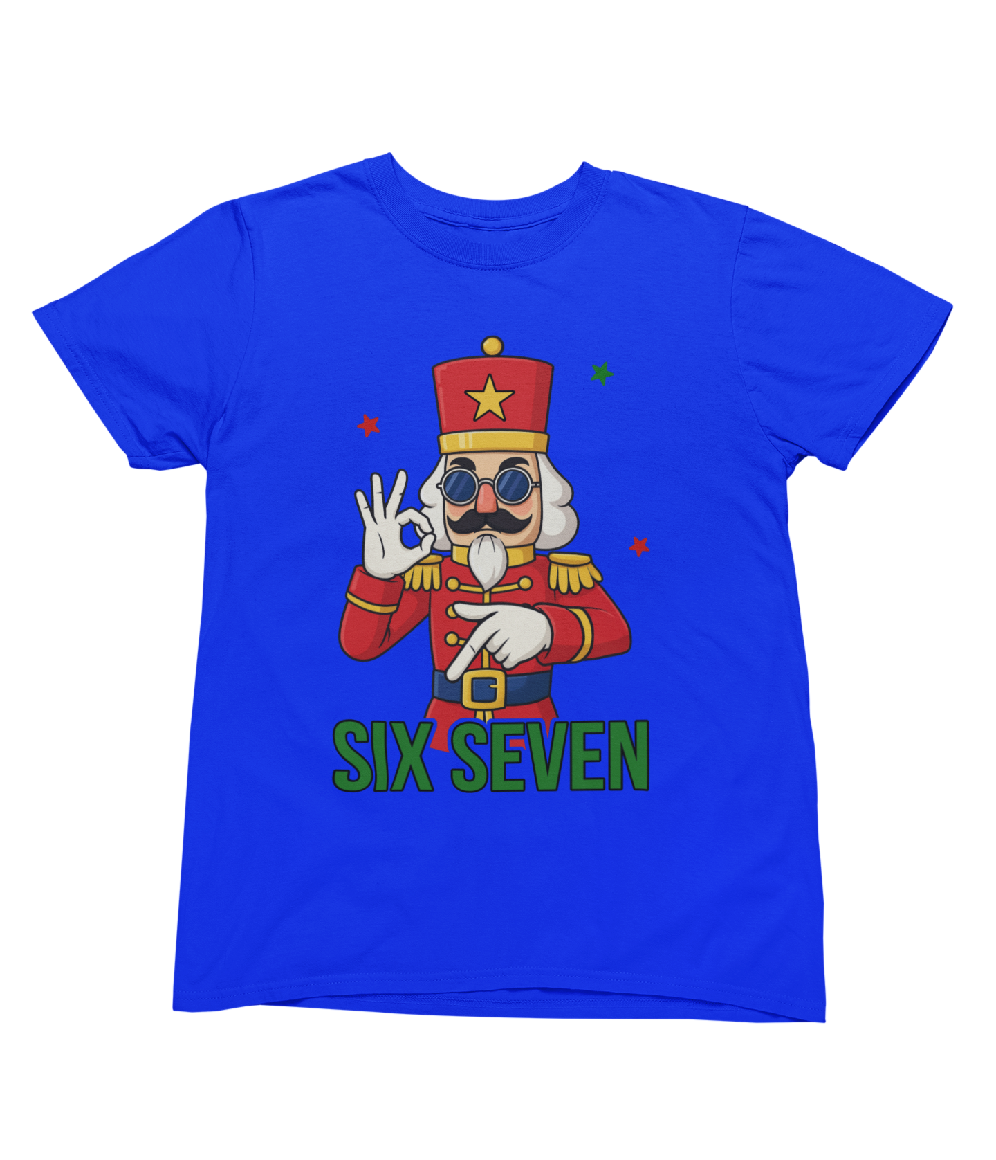 The 6 7 Collection Shirt 17