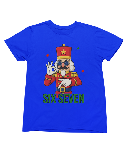 The 6 7 Collection Shirt 17