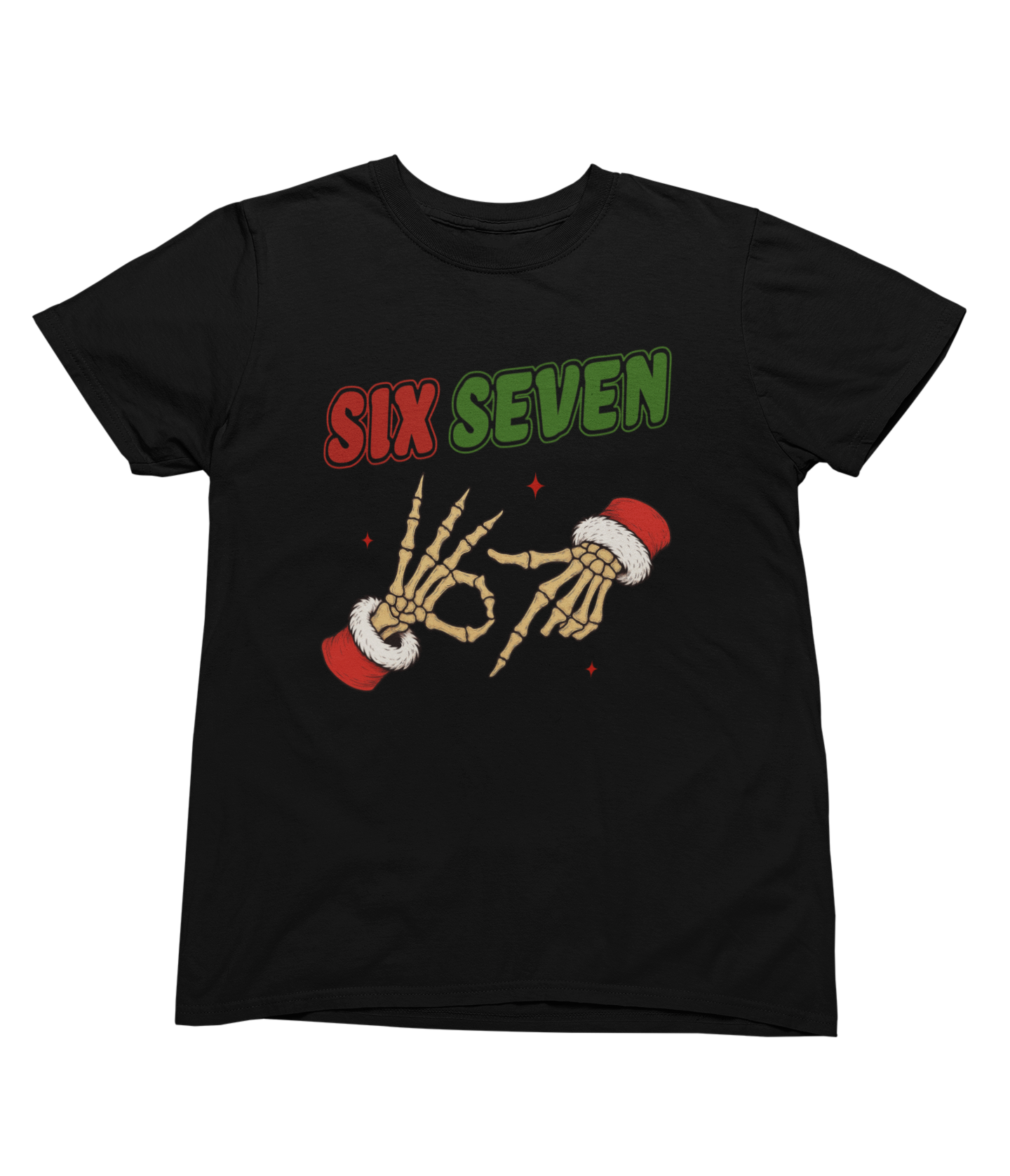 The 6 7 Collection Shirt 18