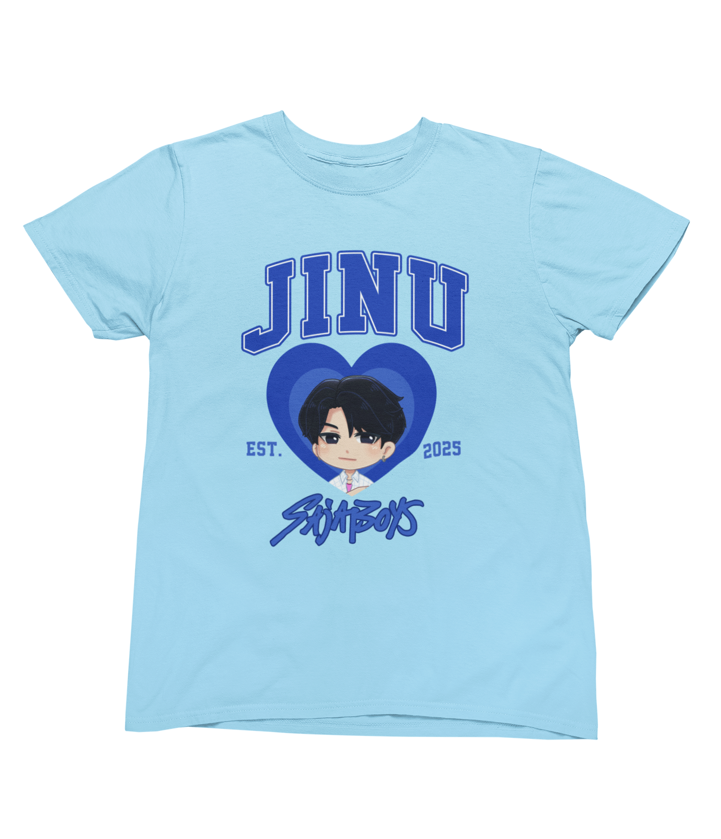 Kpop Demon Hunters Tshirt 19