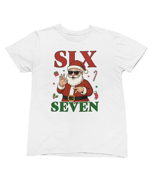 The 6 7 Collection Shirt 19