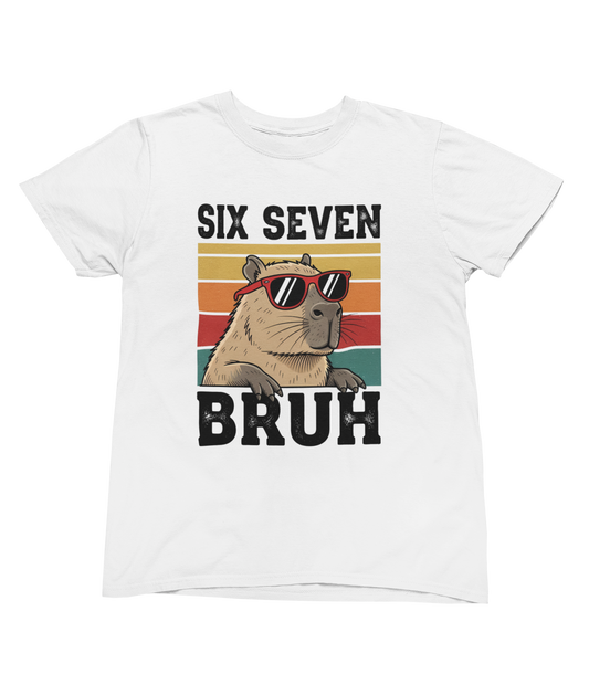 The 6 7 Collection Shirt 1