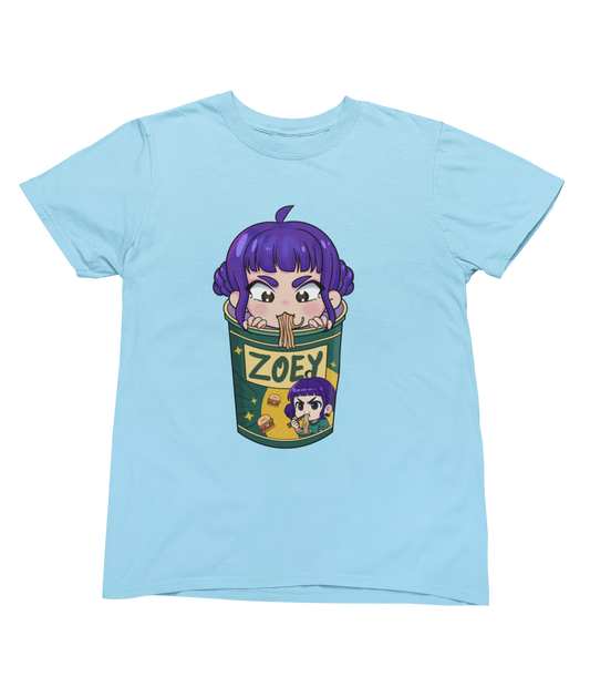 Kpop Demon Hunters Tshirt 20