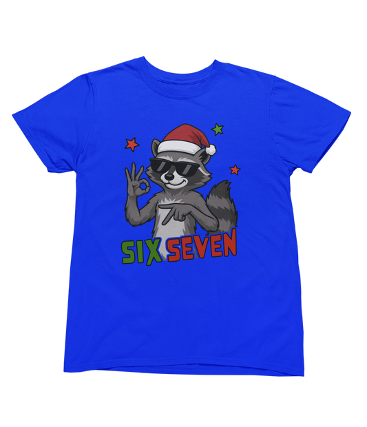 The 6 7 Collection Shirt 20