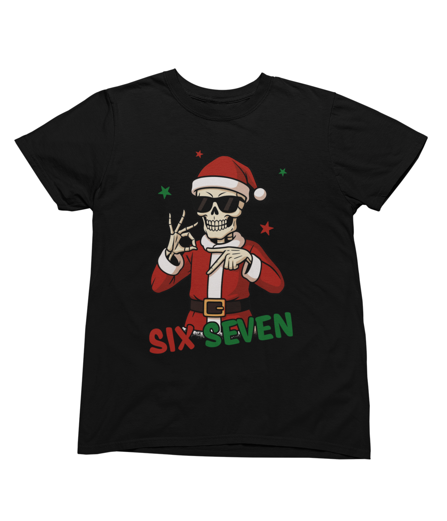 The 6 7 Collection Shirt 21