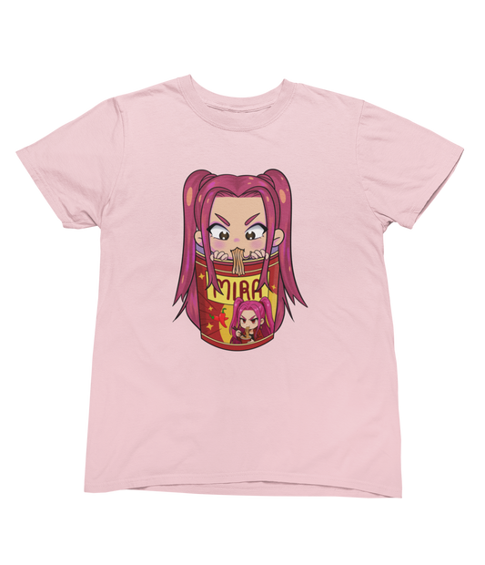 Kpop Demon Hunters Tshirt 22